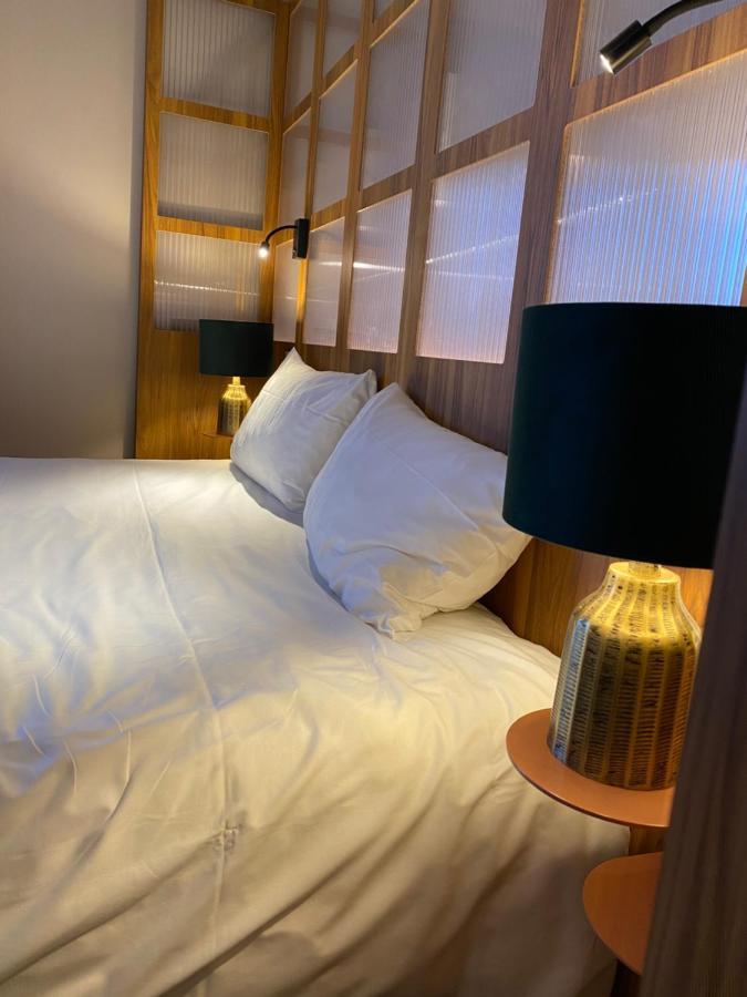 Ibis Styles St Etienne - Gare Chateaucreux Saint-Etienne  Exterior photo