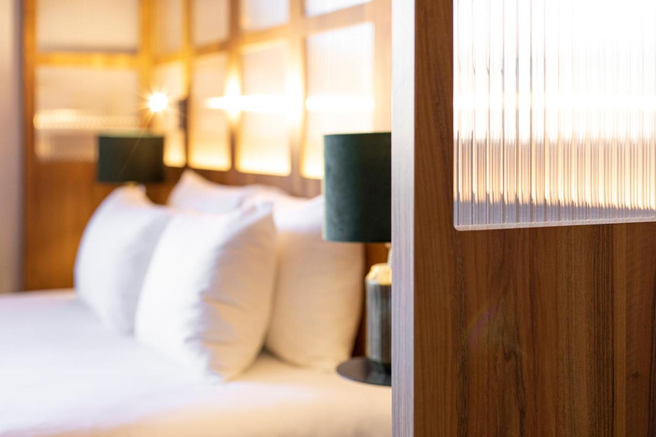 Ibis Styles St Etienne - Gare Chateaucreux Saint-Etienne  Exterior photo